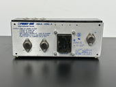 Power One HBAA 40W A Linear DC Power Supply 5V ±12V 40W For Parts0