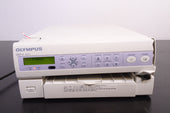 Olympus OEP 4 HDTV Color Video Printer8
