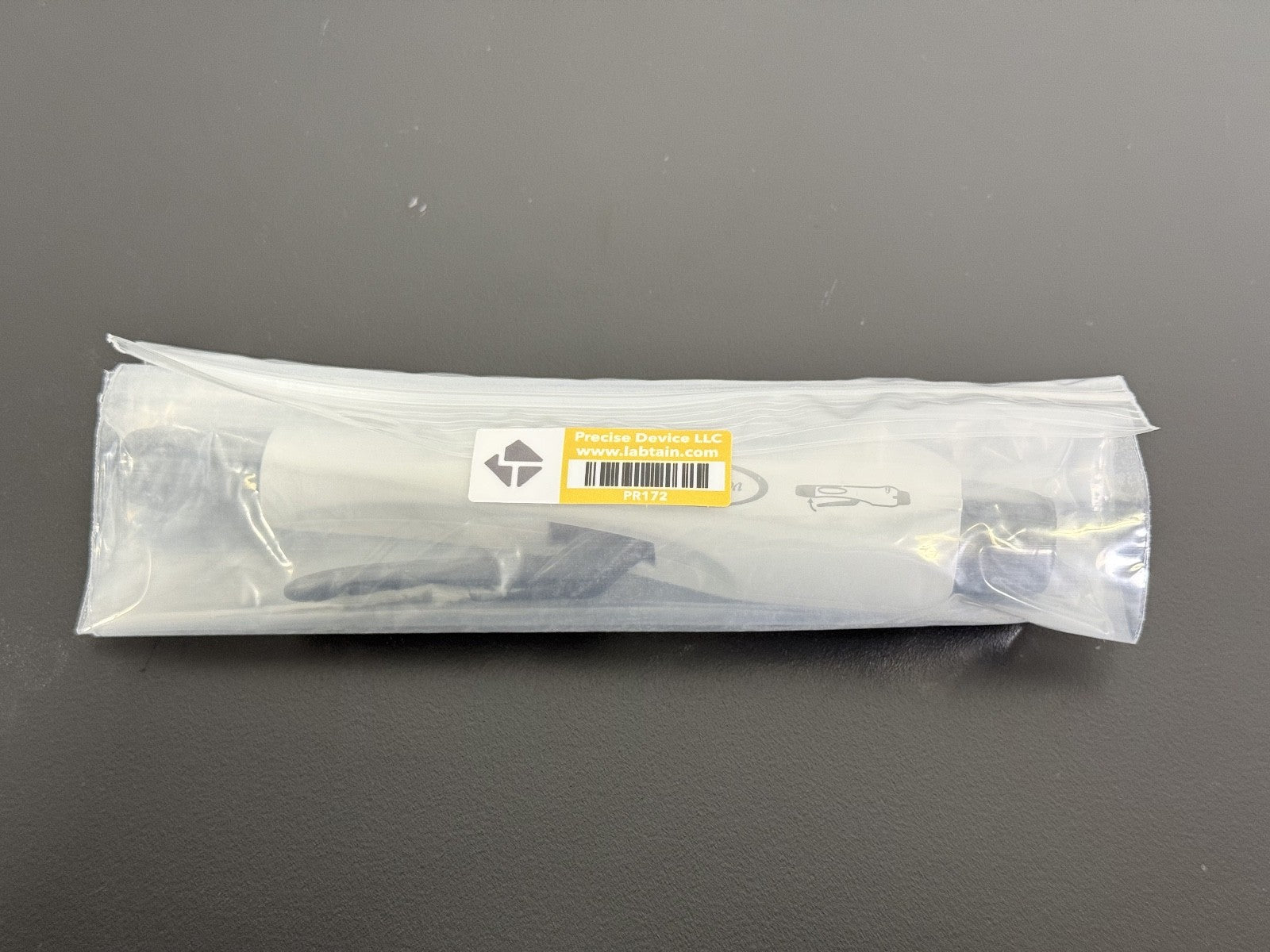 Vaccubrand VHC Pro VaccuHandControl4