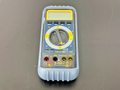 Wavetek Meterman 27XT Digital Multimeter LCR Capacitance Meter No Leads Used0