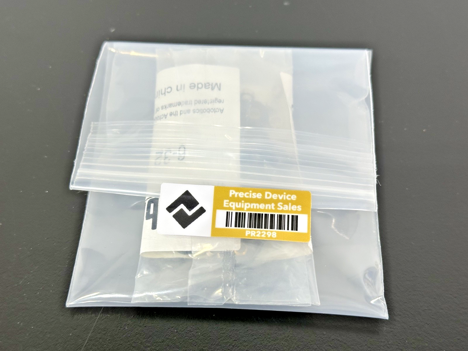 Actobotics RobotZone 585432 6 32 Swivel Ball Linkage 12 Piece Set New2