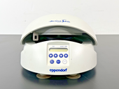Eppendorf MiniSpin 5452 Laboratory Microcentrifuge For Parts Repair0