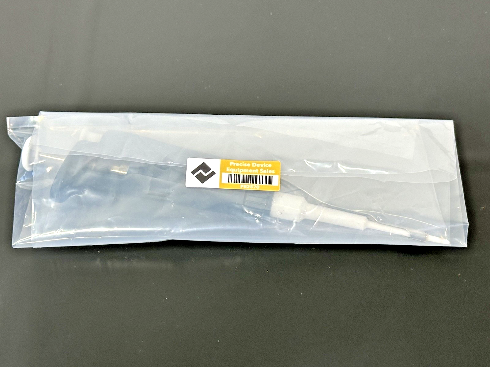 Gilson P2 Adjustable Micropipette 0.2 2µL Single Channel Pipettor7