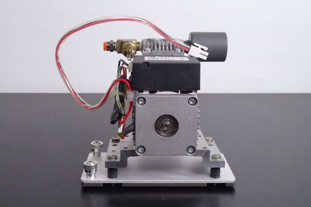 KNF PU1698 NPK09 1.05 Vacuum Pump1