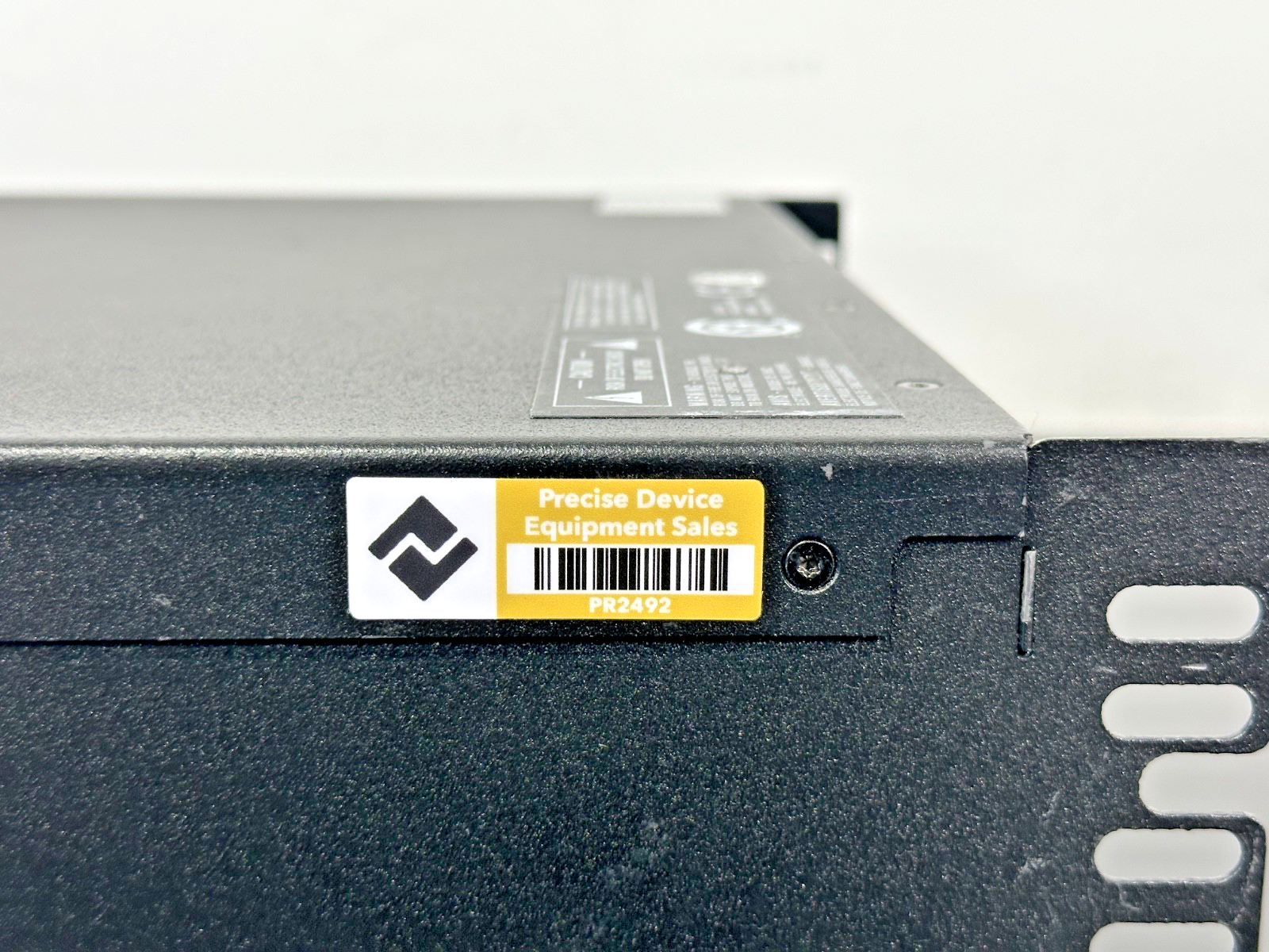 Crown DCi 8|300 DriveCore Install 8 Channel Rack Mount Power Amplifier8