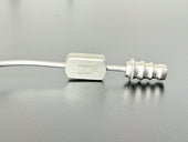 Allegiance NA1901 8FR Angled Surgical Suction Cannula Stainless2