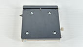 Large Stainless Steel Manual XY Linear Positioning Stage 20DN 3 101
