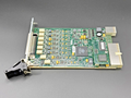 NI PXI 6133 S Series 8 Channel 14 Bit 2.5 MS/s Multifunction DAQ0