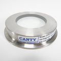 CANTY Process Technology Industrial Sight Glass 2" View_Model: C2760