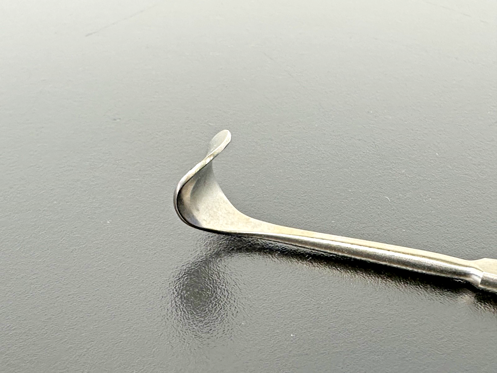 Jarit 350 152 Desmarres Lid Retractor Size 3 16mm Stainless Germany1