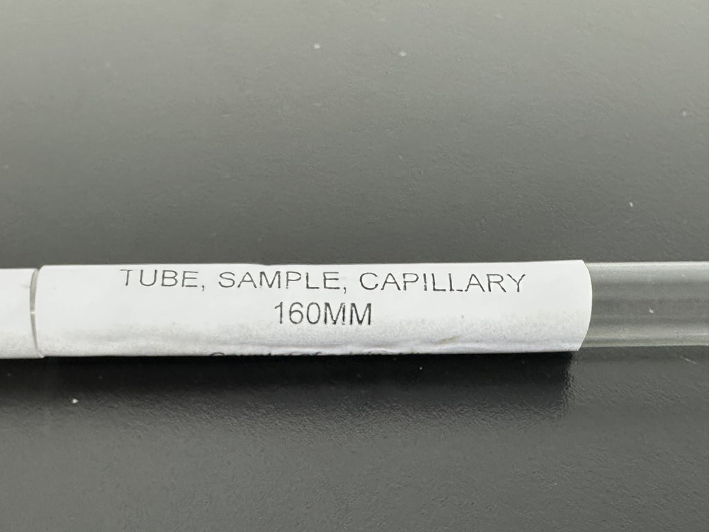 Waters 700001454 Sample Capillary Tube 160mm HPLC LCMS3