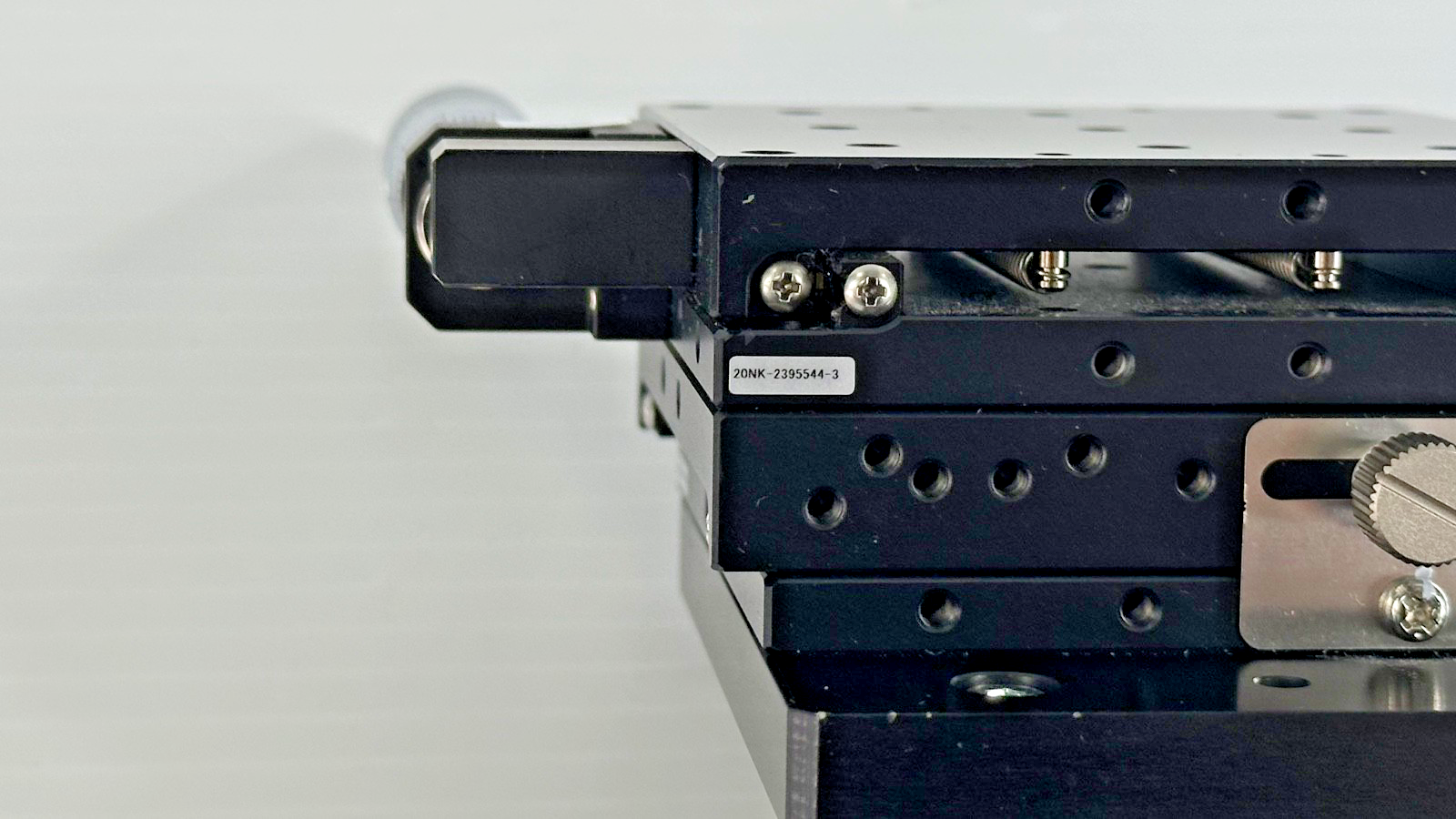 Manual Multi Axis Precision Translation Stage w/ Micrometers6