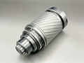 Computar MC Macro Zoom 28 200mm f/3.5 5.3 Camera Lens No. 9702850