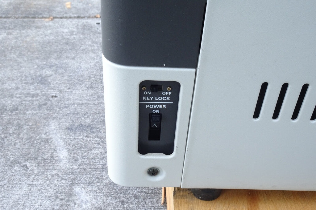 SANYO MIR 262 LAB INCUBATOR6