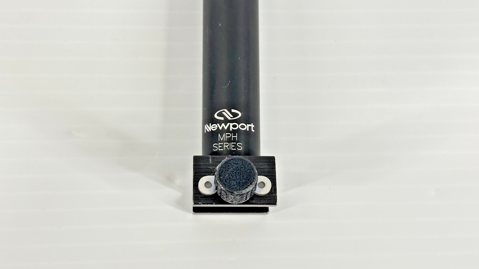 Newport MPH Series Optical Post Holder w/ M MCF Magnetic Clamping Base1