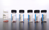 Mixed LOT x6) Agilent Premium Inlet Septa 5182 3413 | 22104 | See images0