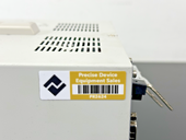 TEXIO PDS20 36Y5 20V 36A Regulated DC Power Supply RS 232C Used Untested4