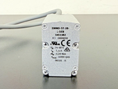 Festo EMMS ST 28 S SEB Servo Motor 1451382 24 48V DC5