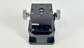 Suruga Seiki B07 3N Manual Z Axis Dovetail Positioning Stage Assembly0
