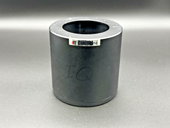 OptoSigma Black Cylindrical Optical Mount Holder0