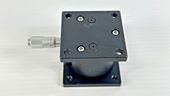 Melles Griot Manual Two Axis Tip Tilt Precision Positioning Stage4