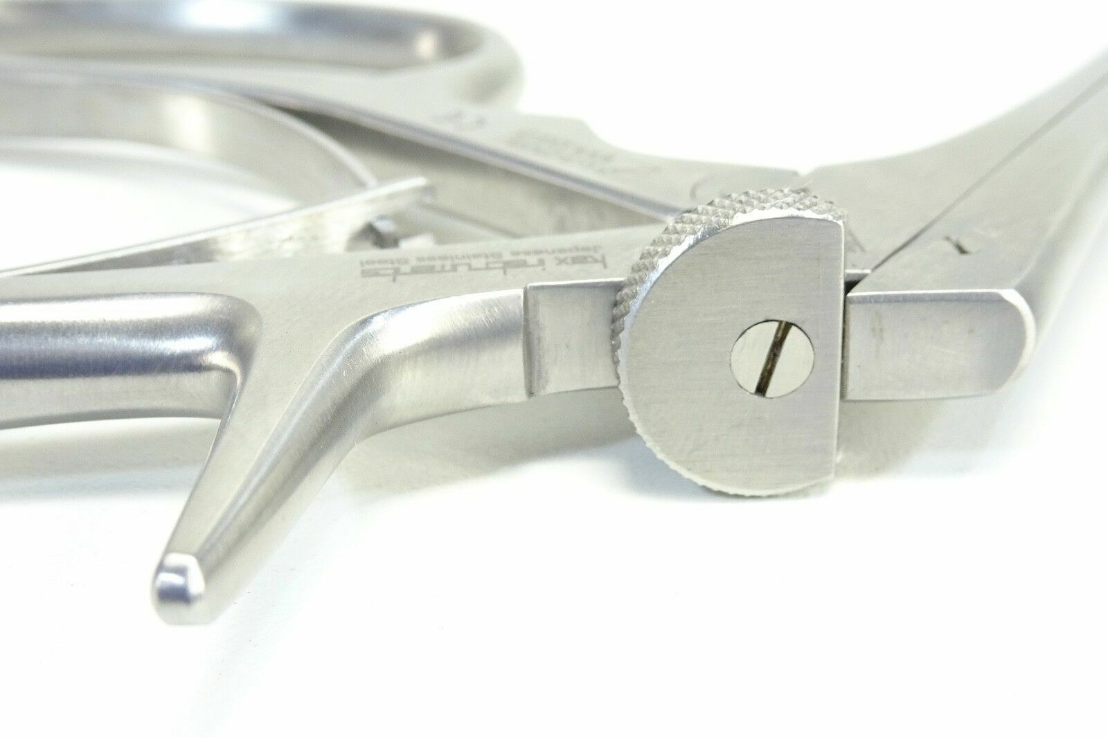 KAX Instruments Ki OB GYN FOR 1 TOWNSEND Baby Tischler Biopsy Forceps1