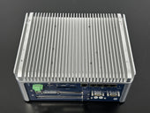 GE Intelligent Platforms 0555N2QDG132A 07 V2.2 Industrial Computer Controller4