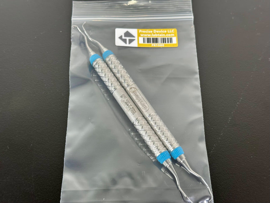 Hu Friedy EverEdge SG13/14R9 Gracey Curettes Dental Instruments Lot of 24