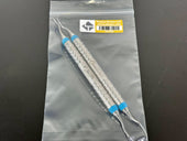 Hu Friedy EverEdge SG13/14R9 Gracey Curettes Dental Instruments Lot of 24