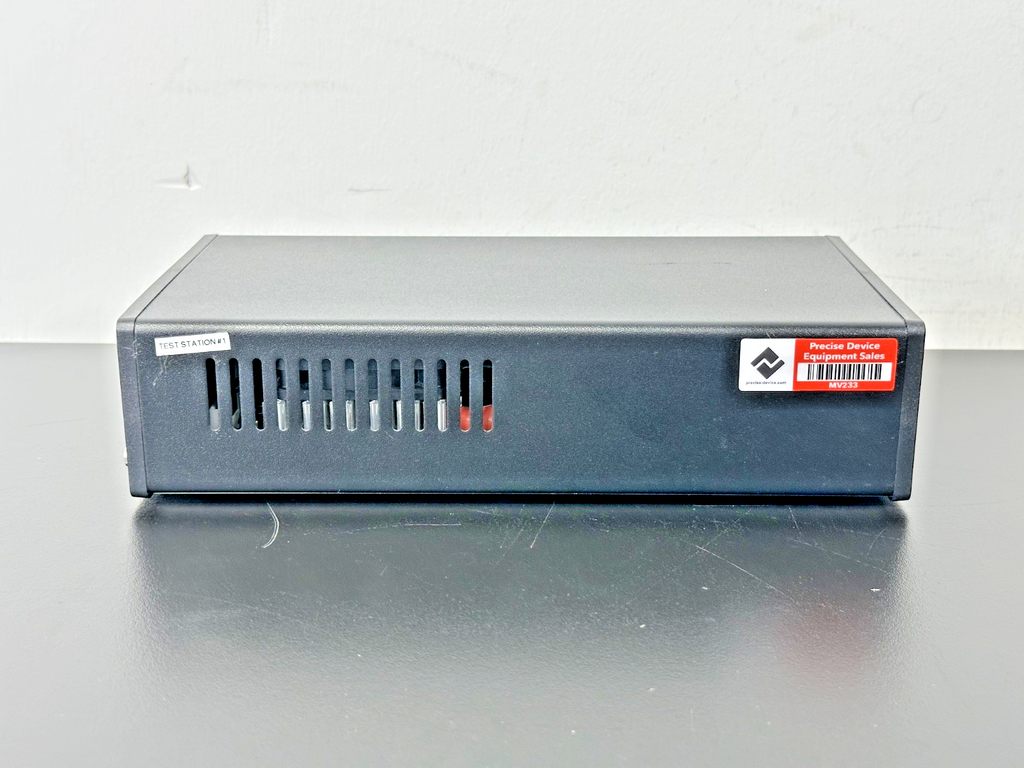 PD200 60W High Voltage Piezo Actuator Amplifier Powers On Working4