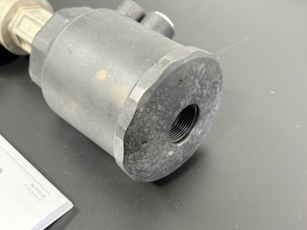 SPIRAX SARCO PF61G 2BD (1" BSP) Solenoid Valve1