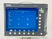 Karl Storz Tele Pack X 20045020 Endoscopy Video Monitor System Cart Stand2