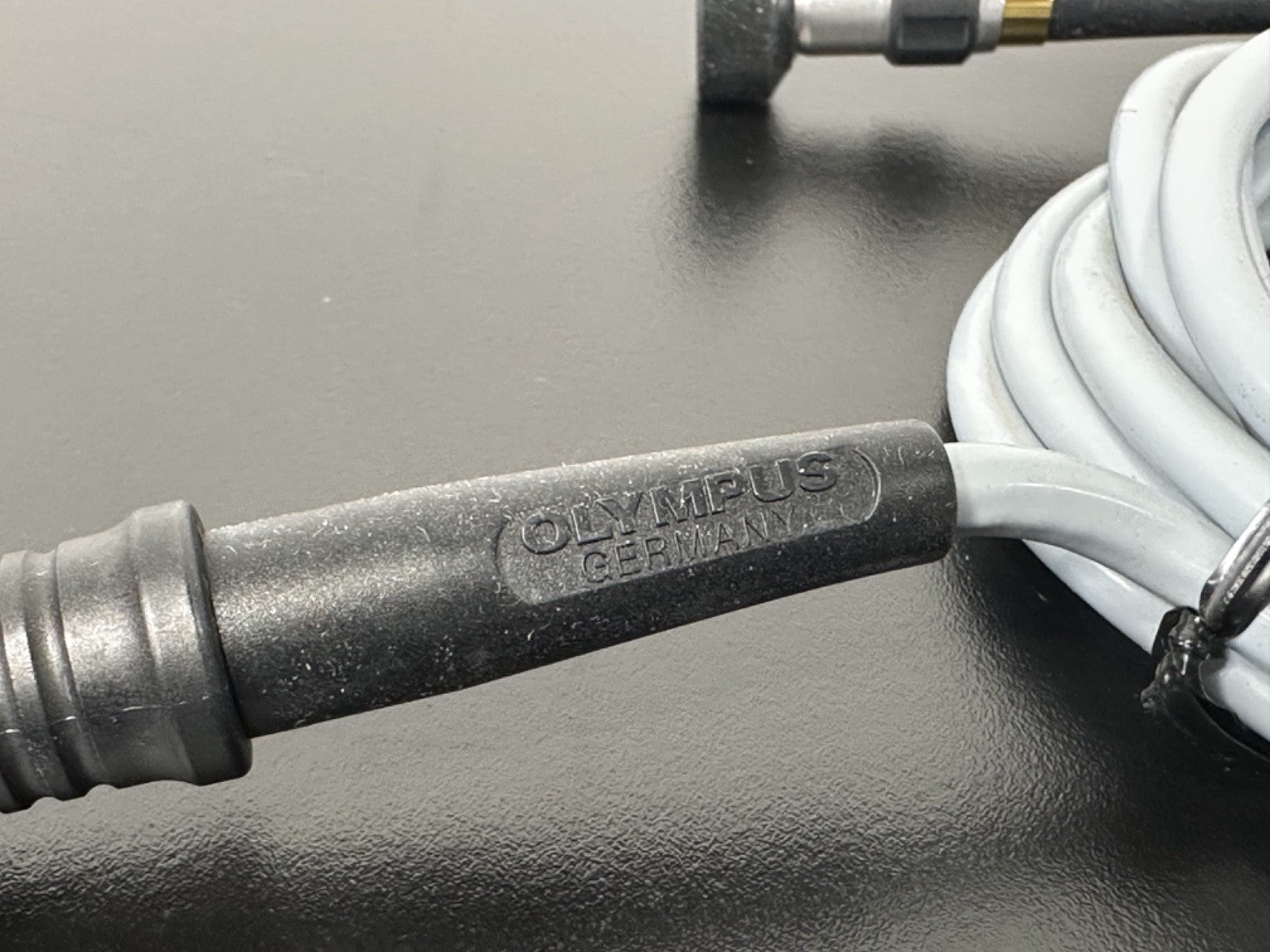 Olympus MAJ 1418 MA03200A S Autoclavable Endoscope Light Guide Cable4