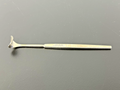 Jarit 350 152 Desmarres Lid Retractor Size 3 16mm Stainless Germany0