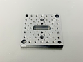 Thorlabs UBP3/M Universal Optical Base Plate 90 x 90 x 10mm Metric0