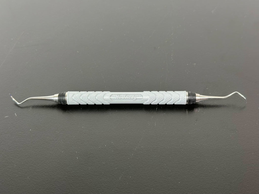 Hu Friedy SBH5/68 Sickle Scaler Dental Hygiene Instrument Stainless0