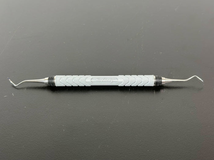 Hu Friedy SBH5/68 Sickle Scaler Dental Hygiene Instrument Stainless
