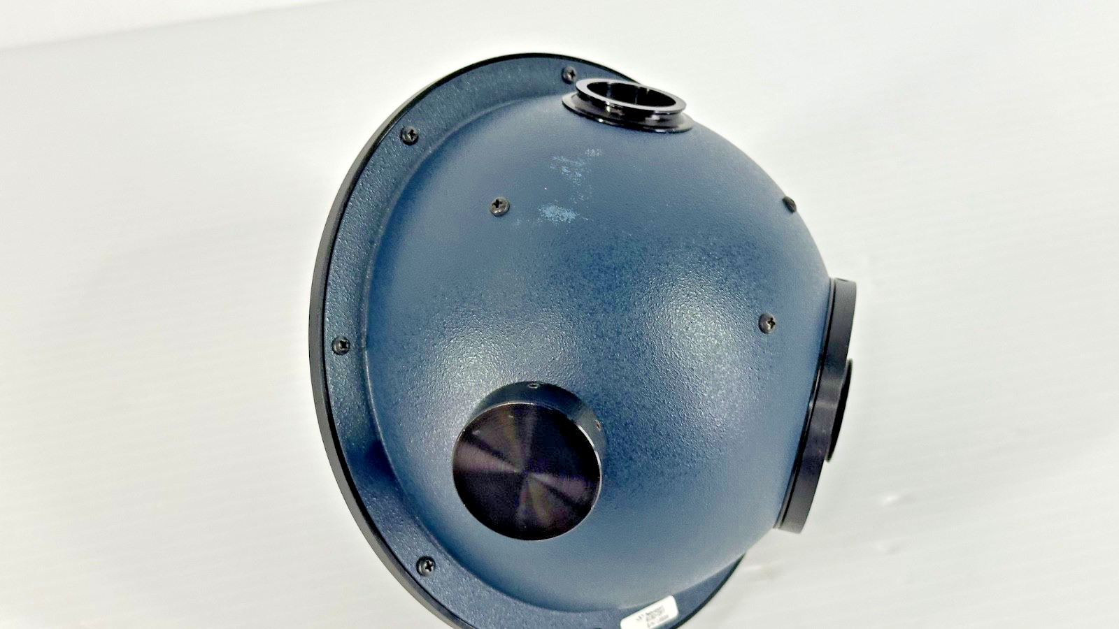 Newport 819D OPT 3 Port Integrating Sphere Optical Measurement Assembly1