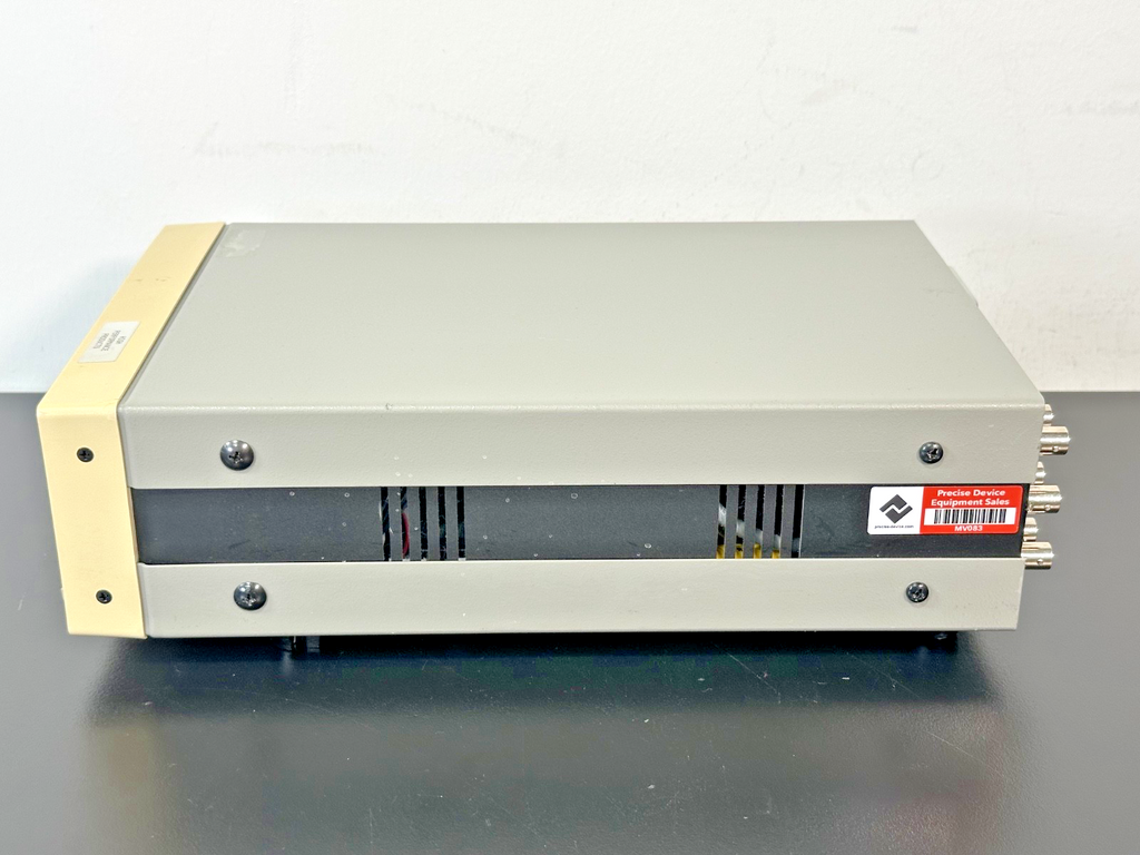 Stanford Research DS345 30MHz Function Generator Double Error Parts/Repair3