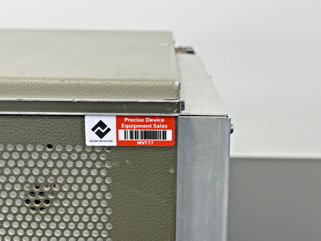 Hewlett Packard 3585A Spectrum Analyzer 20Hz 40MHz Powers On7