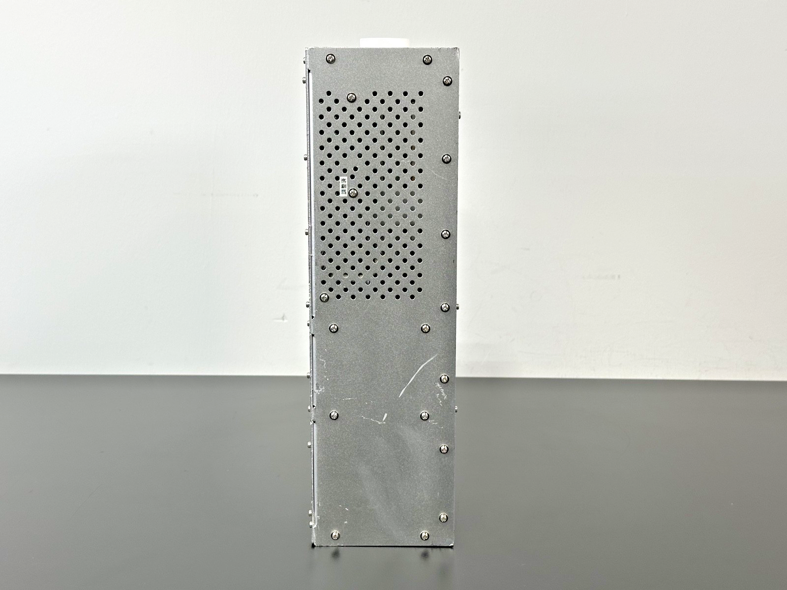ADTEC AMVG 1000 QQ Rev C Automatic Impedance Matching Unit 1000W 13.56MHz Used2
