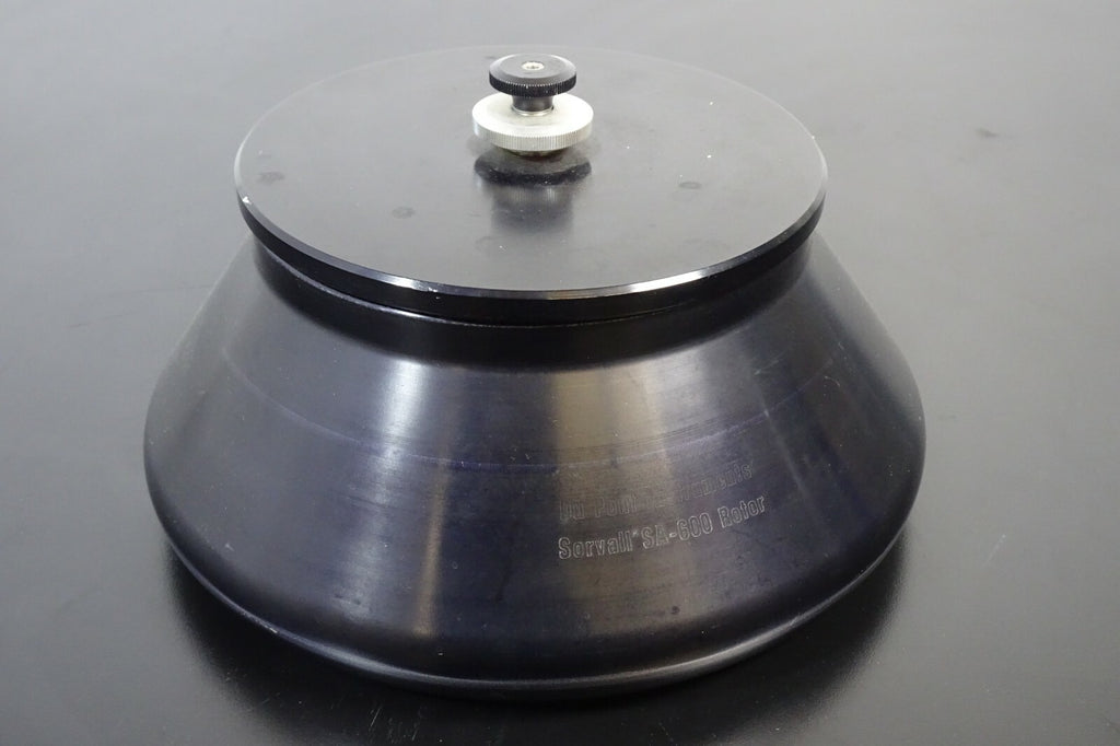 Sorvall Type SA 600 Rotor0