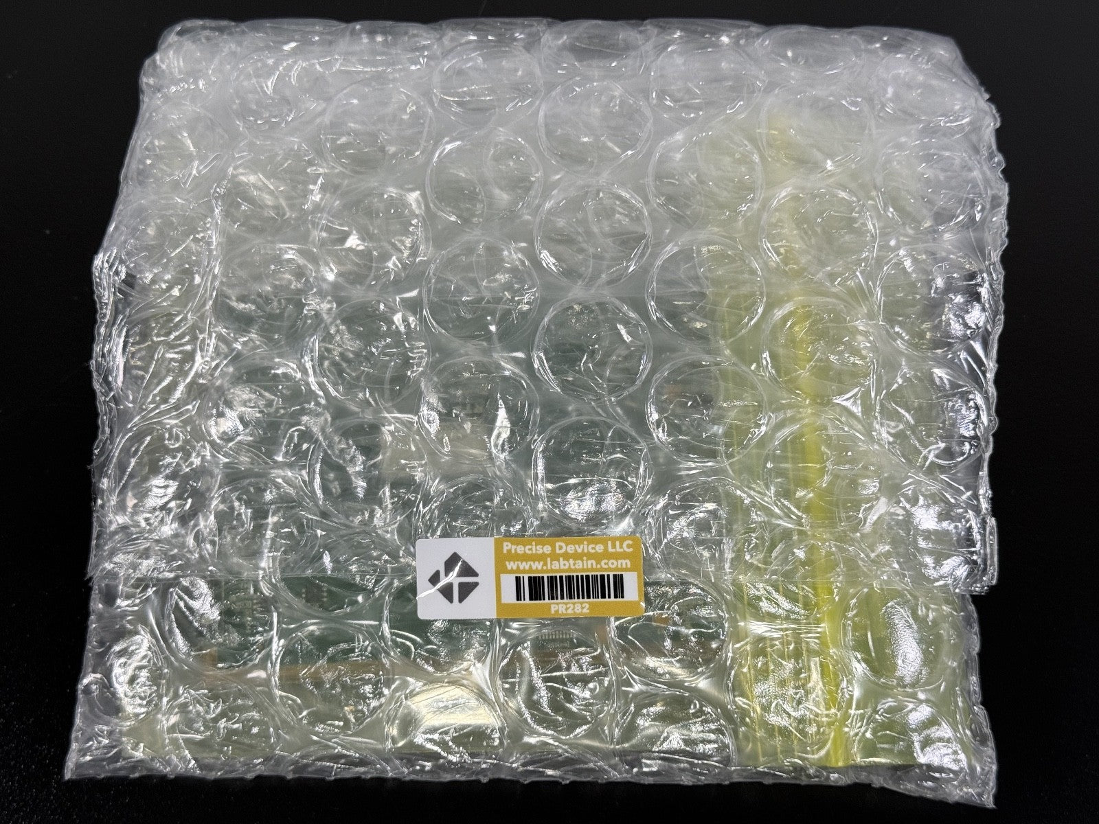 STRYKER COMMUNICATIONS DVI D RX CARD6