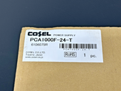 COSEL PCA1000F 24 T 24V 44A AC DC Power Supply New Open Box4