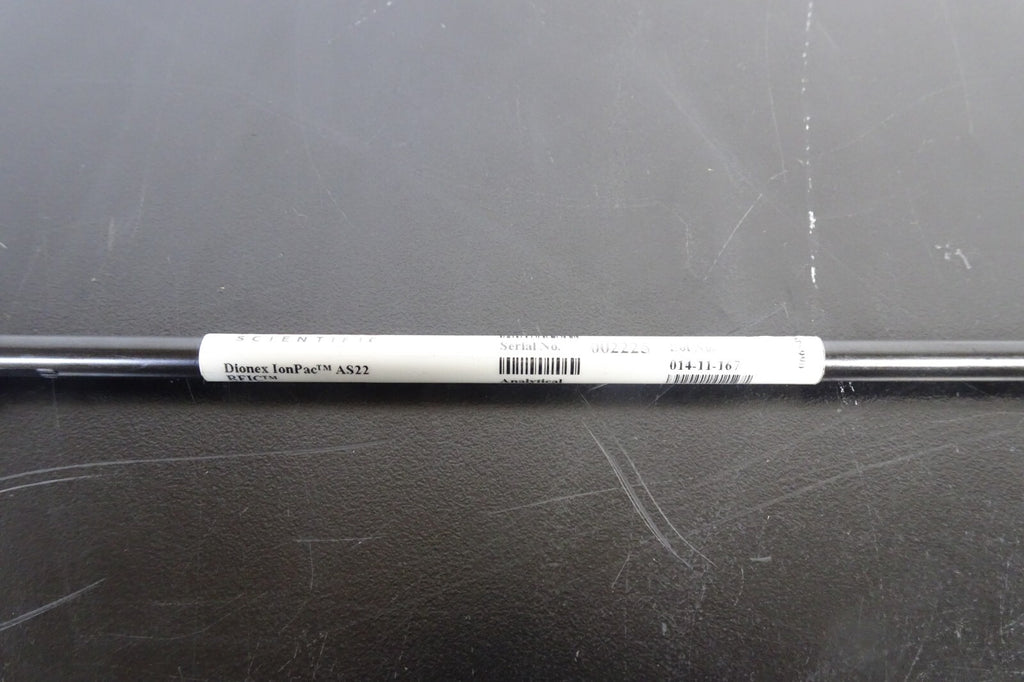 Thermo Scientific 064137 2 x 250mm column 3