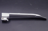 HEINE Classic + Miller 2 FO Laryngoscope Blades0