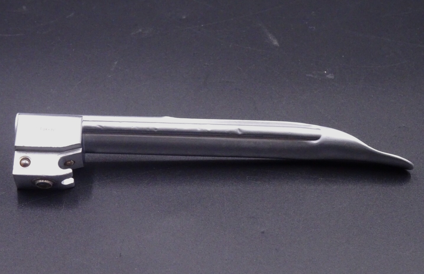 HEINE Classic + Miller 2 FO Laryngoscope Blades0