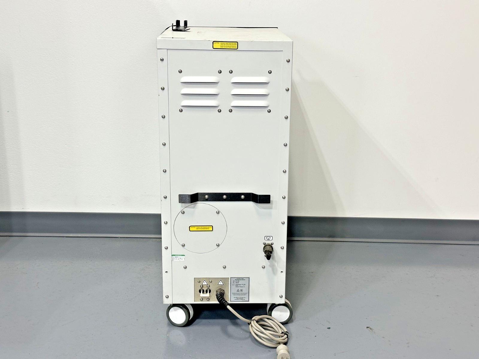 PHAROS EX 308 Excimer Laser System w/ Handpiece Industrial Medical Laser8