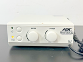 ART Maverick ART M1 25K Ultrasonic Scaler Control Unit w/ Handpiece Parts1