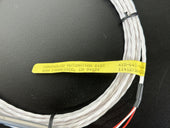 Industrial RTD Temperature Sensor Probe Stainless Steel 3240 2 48" Lead2